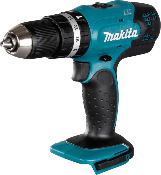 Makita DHP453Z (Rechargeable battery operated)