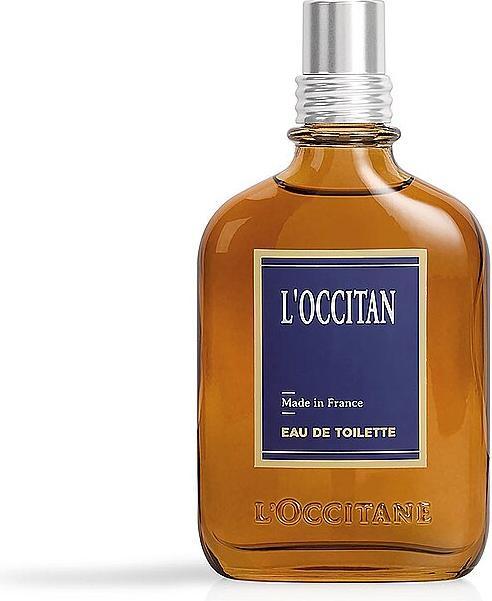 Actual product image L'Occitane Eau de Toilette (Eau de toilette, 75 ml)