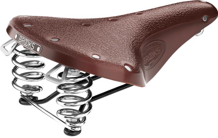 Produktbild Brooks England B67