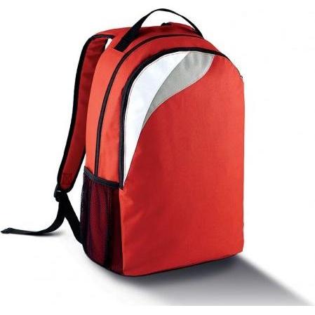 Proact, Rucksack