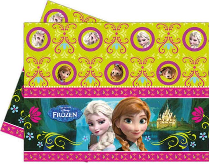 Disney Frozen Tischdecke Eiskönigin (120 x 180 cm)