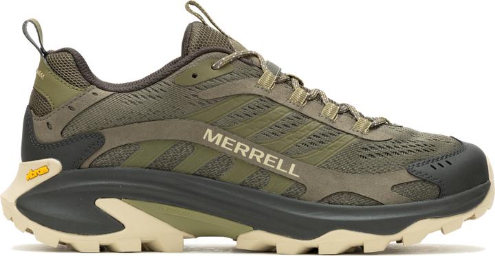 Actual product image Merrell Moab Speed 2 (46)