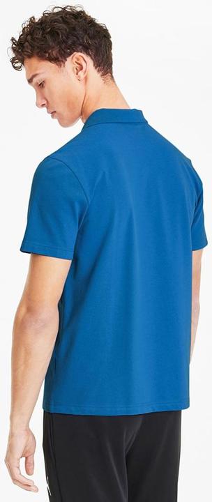 Actual product image Puma teamGOAL 23 Casuals Polo-656579 (S)