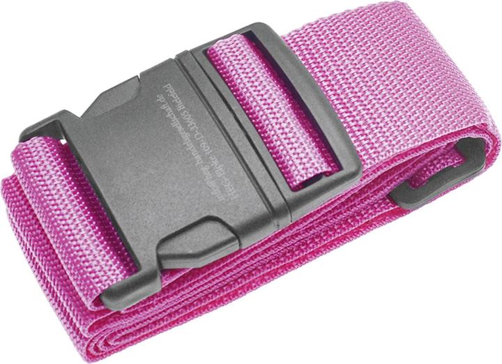 Easy Work Suitcase strap (Case strap)