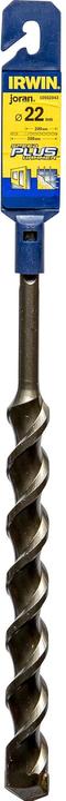 Produktbild Irwin Hammerbohrer (4-22 Millimeter)