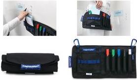 Immagine prodotto Magnetoplan Borsa per presentatori con accessori