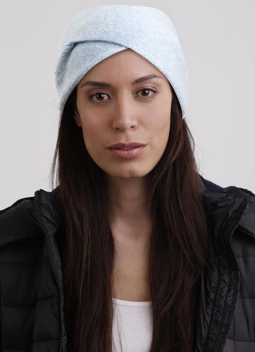 Actual product image Cash-Mere Cashmere headband