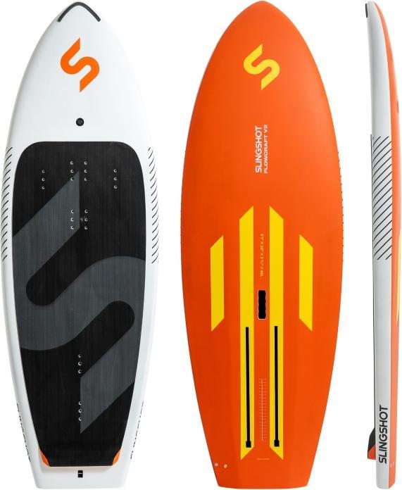 Image du produit Slingshot Flow Craft V2