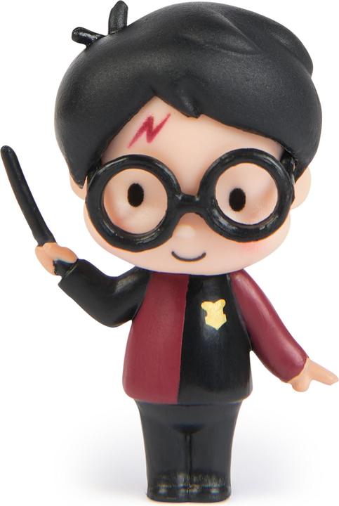 Actual product image Spin Master Harry Potter - Wizarding World - Micro Magical Moments - Sammelfigur - 4. Hogwarts Jahr - 1 Stück