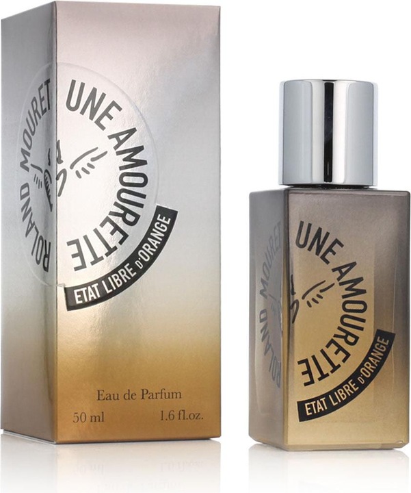 Immagine prodotto Etat Libre D'Orange Une Amourette Roland Mouret by Eau de Parfum Spray (Unisex) 50 ml (Eau de parfum, 50 ml)
