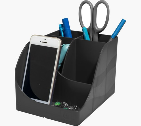 Actual product image Exacompta Multi quiver PEN-WAVE
