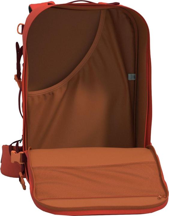 Image du produit Cabin zero Travel Cabin Bag Classic Pro 42L Rucksack 54 cm Laptopfach (34 l)