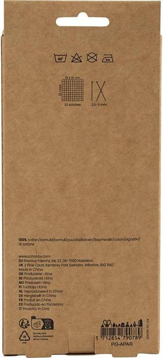 Image du produit Creativ Company Cotton yarn (50 m)