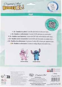 Produktbild Craft Buddy Angel