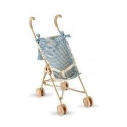 Asi Noel Puppenwagen für Puppen bis zu 57 cm (69880210)