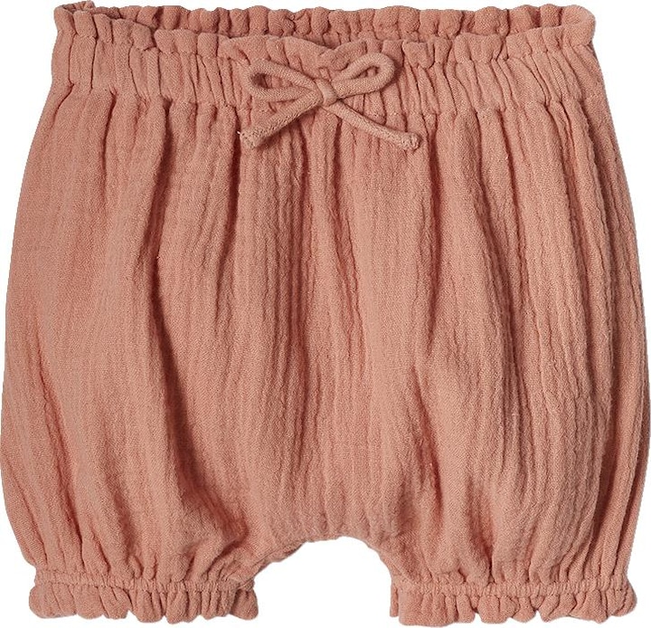 Immagine prodotto Vertbaudet Confezione da 2 pantaloni da gioco in mussola per bambini (74)