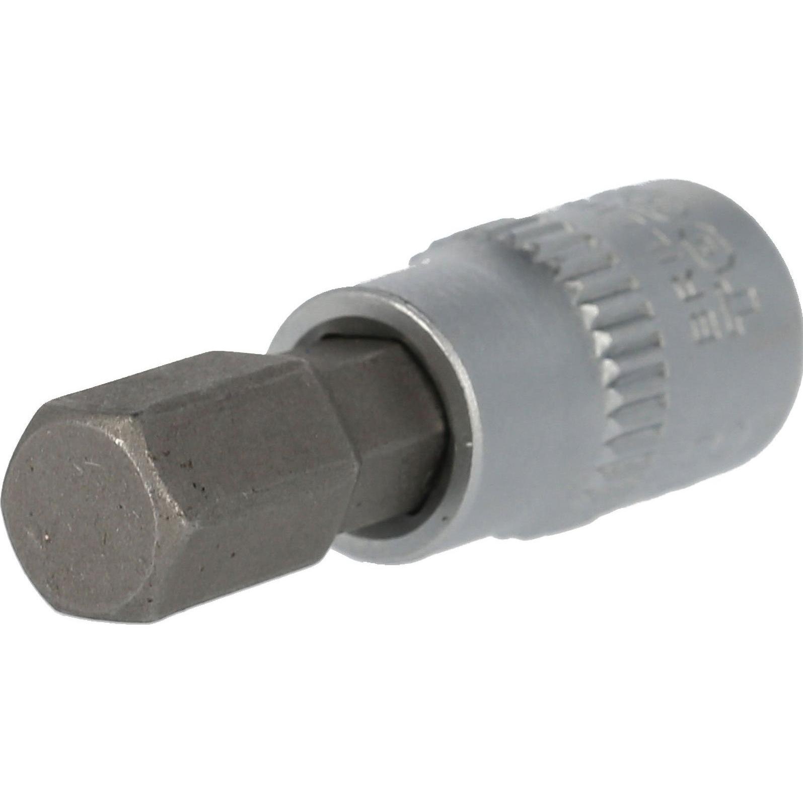 Brilliant Tools, Steckschlüssel + Stecknuss, BT020825 (8 mm)