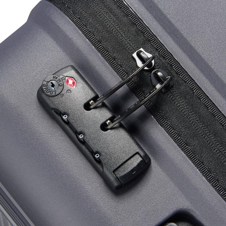 Immagine prodotto Delsey Ordener 77 cm Suitcase, anthracite