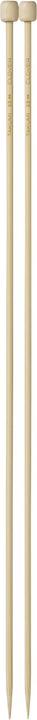 Actual product image Clover Jacket knitting needles Takumi 3.50 mm 33 cm