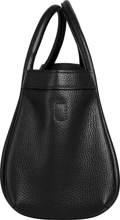 Produktbild Cluty Handtasche echt Leder Damen 2 in 1