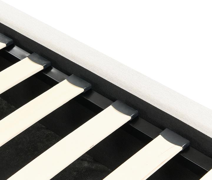 Produktbild Beliani Vaucluse (160 x 200 cm)