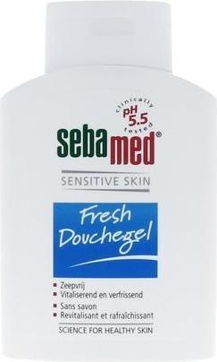 Actual product image Sebamed Shower Gel 200ml (200 ml)