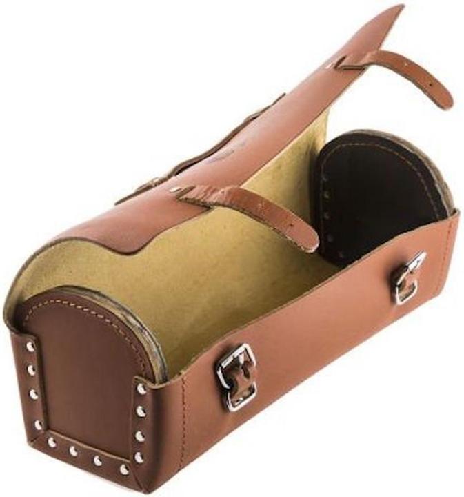 Produktbild Facom Compact Leather Tool Bag 350x120x120mm