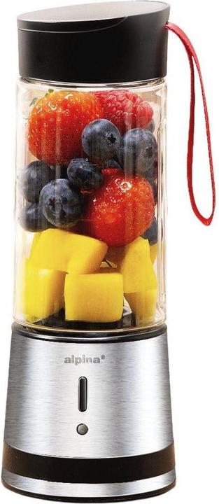 Actual product image alpina Smoothie maker SS 125W 1500mAh (125 W)