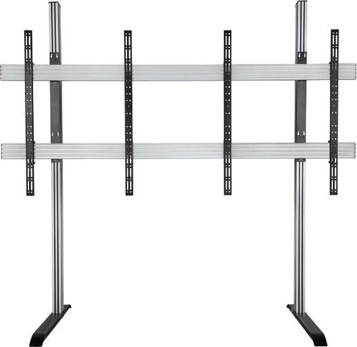 Immagine prodotto b-tech Supporto da pavimento per LG da 136 pollici