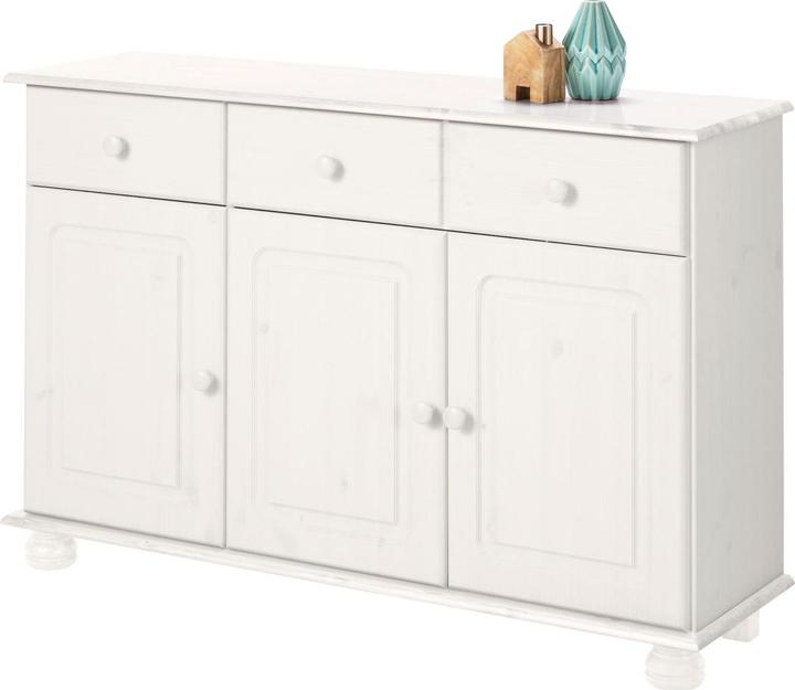 Image du produit Loft 24 Mette (118 x 35 x 76 cm)