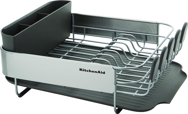 KitchenAid Ka Stendino Compatto Per Piatti