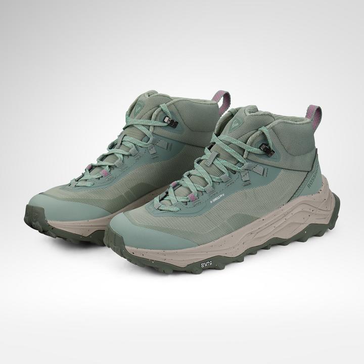 Produktbild Rossignol Altiridge R-Shell Dry (37)