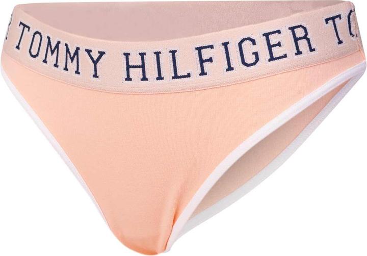 Produktbild Tommy Hilfiger Bikini UW0UW03163 TLR S
