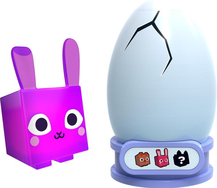 Actual product image Boti Pet Simulator X Mystery Pets 2PK