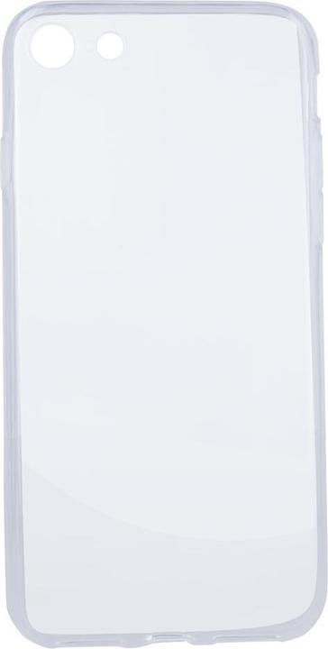 OEM Slim case 1 mm for Samsung Galaxy J6 2018 transparent (Samsung Galaxy J6 (2018))