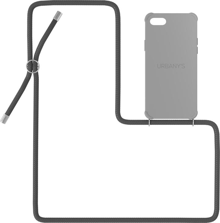 Actual product image Urbany's Necklace Case