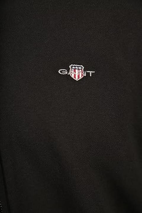 Image du produit GANT Regular Shield Full Zip Hoodie (XL)