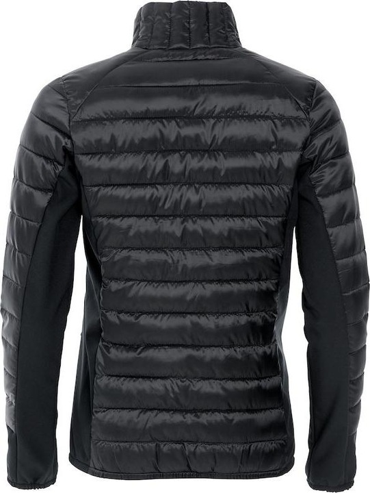 Image du produit Clique Veste matelassée Lemont (L)
