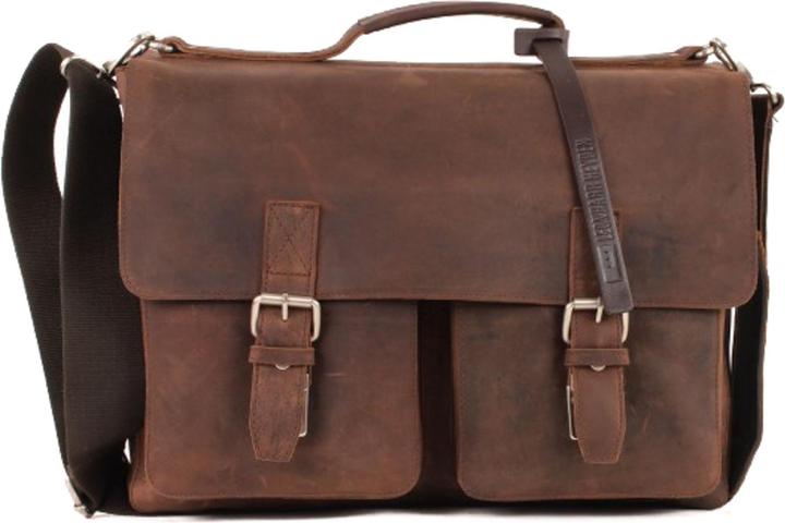 Immagine prodotto Leonhard Heyden Salisbury Briefcase M