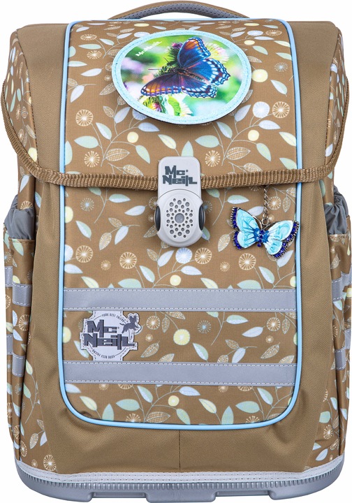 Immagine prodotto Mc Neill Set di borse Ergo Compacto da 5 pezzi (20 l)