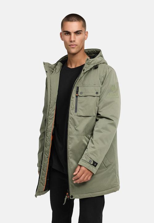 Produktbild Stone Harbour Fintaan XX
