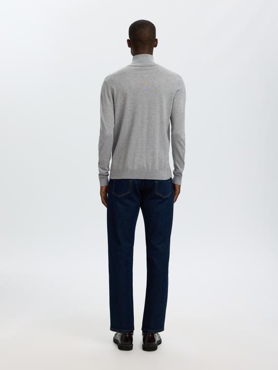 Produktbild Selected Pima-Baumwoll Strickjacke (XXL)