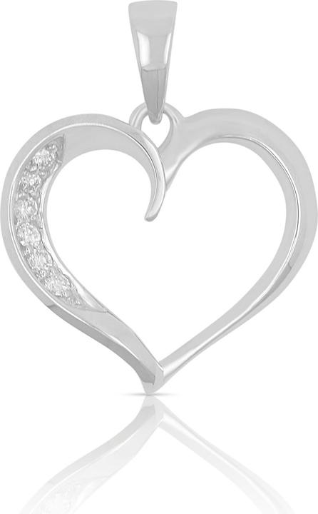 Immagine prodotto Muau Cuore (Oro bianco)