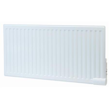 Pax ELECTRO PRODUCTS AB 3000 11-510 400V 1000W Hochwertiger ölgefüllter elektrischer Heizkörper, Heizkörper