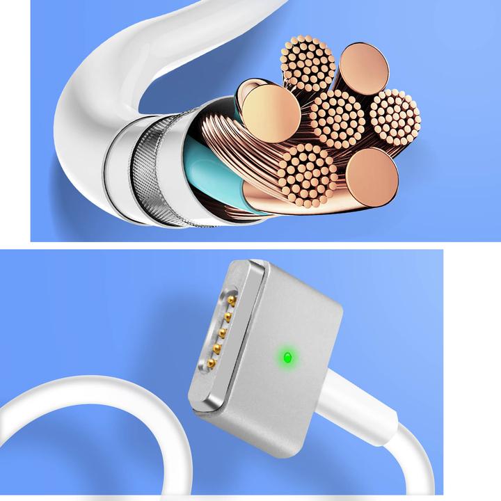 Produktbild Avizar Magnetisches Ladegerät (85 W)