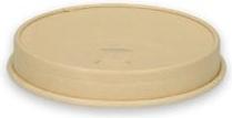 Actual product image Multi Paplåg Verive Ø80mm AC coating do kubków kawowych, 50 pcs/ps - (50 pcs.)