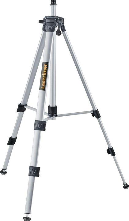 Produktbild Laserliner Laser-Distanzmesser DuraPlane Plus G360 MX Set 175cm 70 m (70 m, 515 nm)