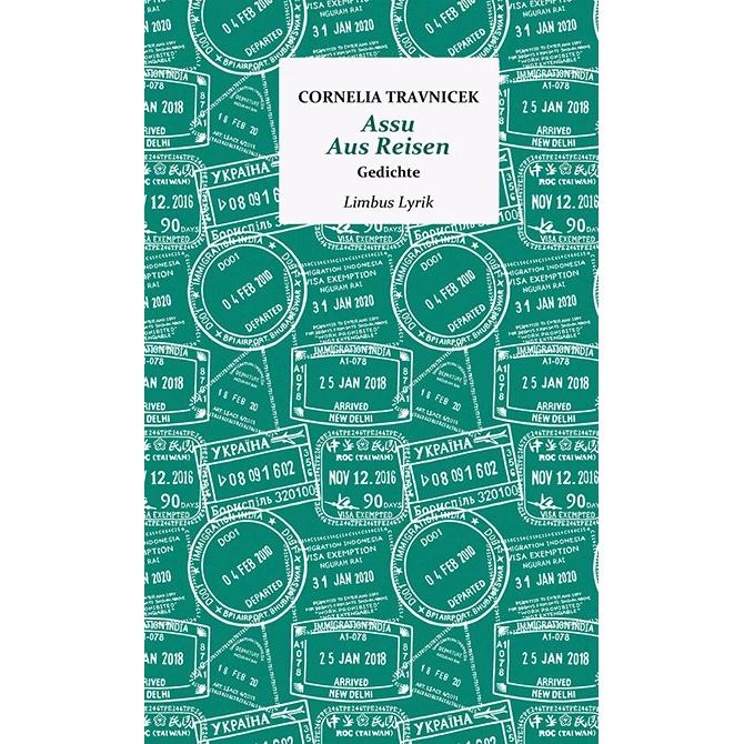 Assu. Aus Reisen, Belletristik von Cornelia Travnicek