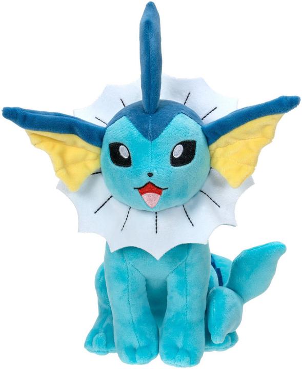 Image du produit Jazwares Pokémon Aquana (20 cm)