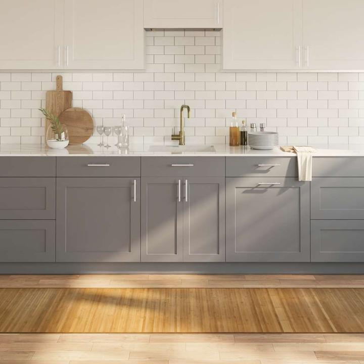 Produktbild vidaXL Teppich (70 x 1000 cm)